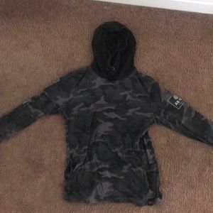 American eagle hoodie